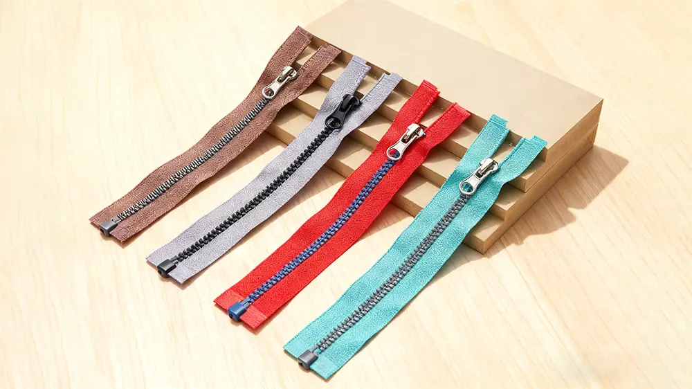 ซิปเรซินคืออะไร?