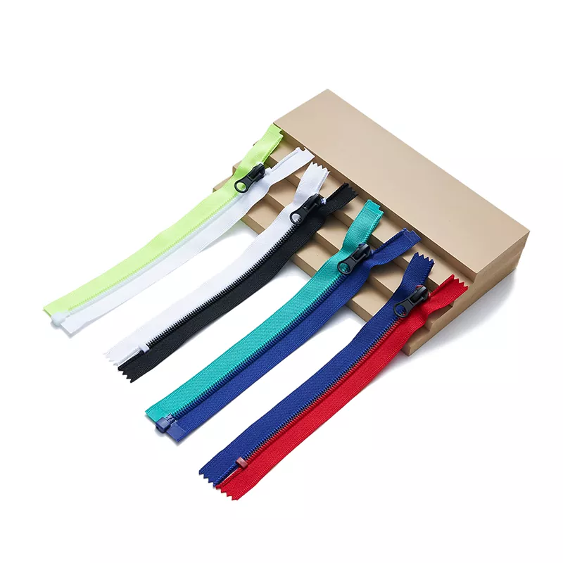 เว็บไซต์อย่างเป็นทางการที่เพิ่งเปิดตัวใหม่ของ Wenzhou Richu Zipper (TRC) มอบคุณค่าให้กับลูกค้าทั่วโลกอย่างไร