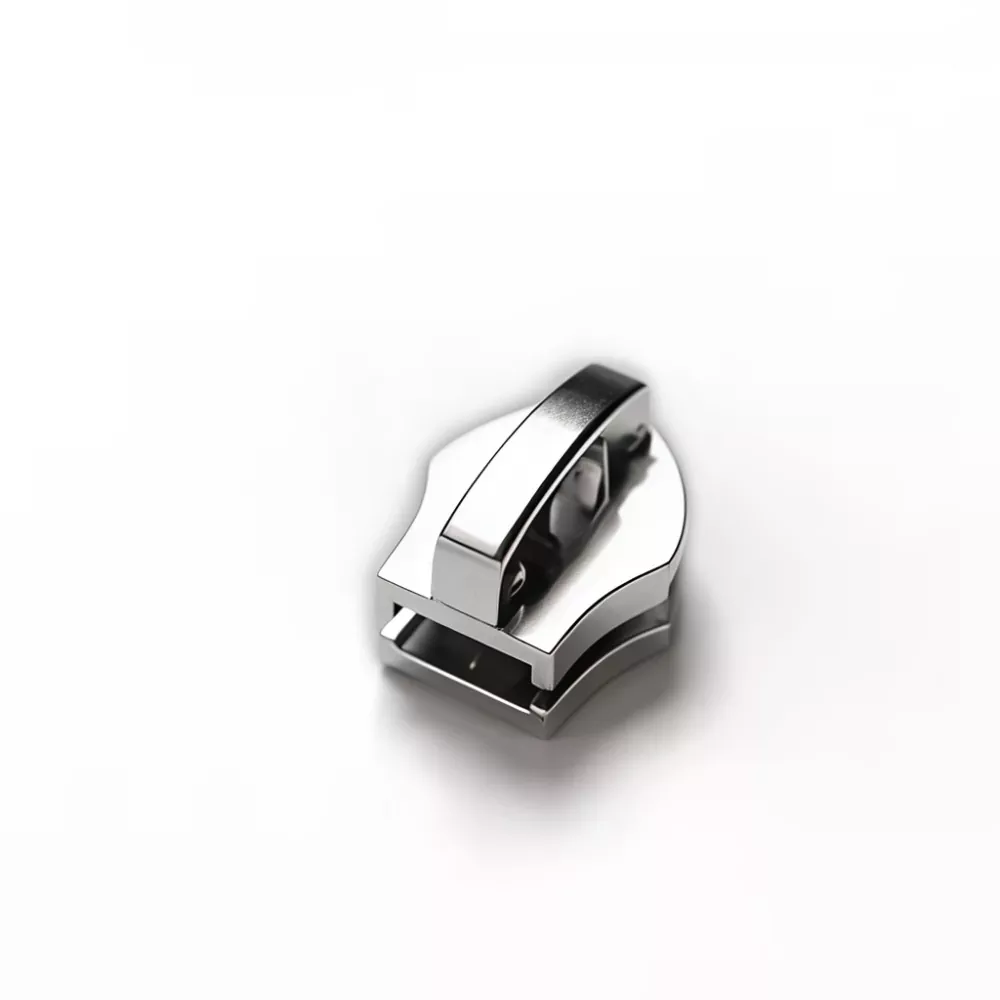 ตัวเลื่อนล็อคอัตโนมัติสำหรับไนลอนซิป