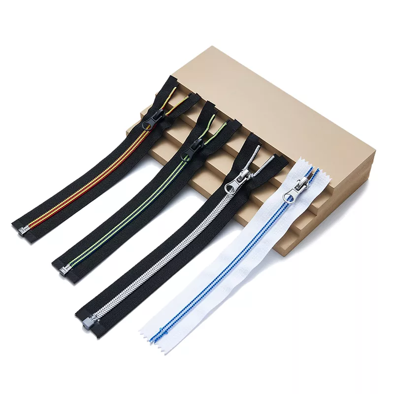 ซิปไนลอนรีไซเคิลเป็นมิตรกับสิ่งแวดล้อม