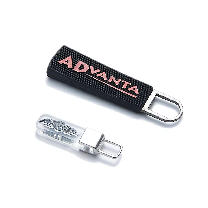 ตัวดึงแท็กโลโก้พลาสติก