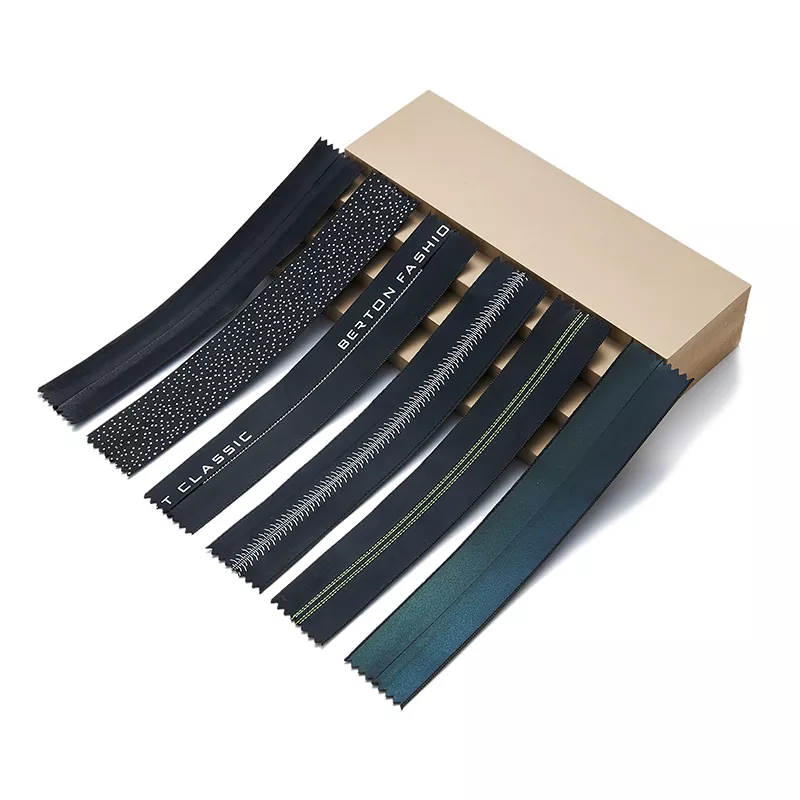 ซิปพลาสติกกันน้ำ