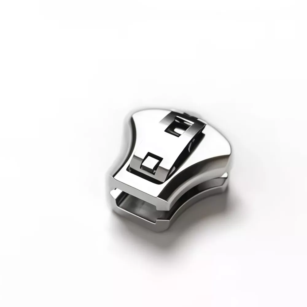 YG Slider สำหรับซิปโลหะ